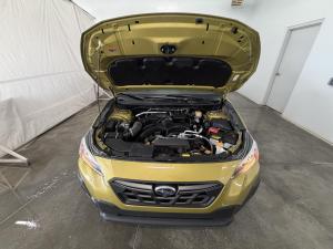 Thumbnail 13 Subaru Crosstrek Outdoor 2021