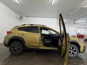 Thumbnail 9 Subaru Crosstrek Outdoor 2021