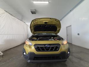 Thumbnail 12 Subaru Crosstrek Outdoor 2021