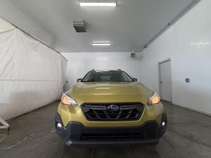 Thumbnail 11 Subaru Crosstrek Outdoor 2021