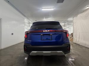 Thumbnail 5 Kia Seltos LX 2024