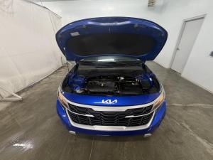 Thumbnail 13 Kia Seltos LX 2024