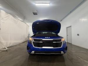 Thumbnail 12 Kia Seltos LX 2024