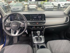 Thumbnail 15 Kia Seltos LX 2024