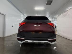 Thumbnail 5 Kia Sportage LX AWD 2024