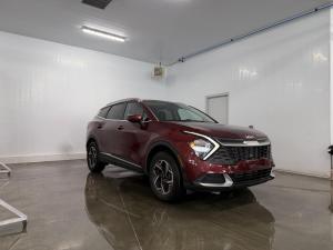 Thumbnail 10 Kia Sportage LX AWD 2024