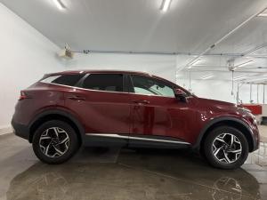 Thumbnail 8 Kia Sportage LX AWD 2024