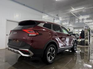 Thumbnail 7 Kia Sportage LX AWD 2024