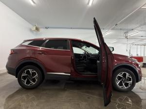 Thumbnail 9 Kia Sportage LX AWD 2024