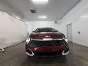 Thumbnail 11 Kia Sportage LX AWD 2024