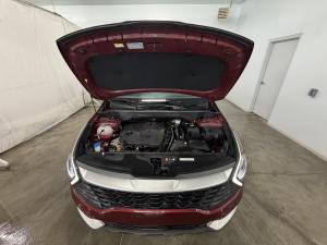 Thumbnail 13 Kia Sportage LX AWD 2024