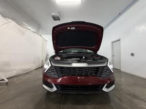 Thumbnail 12 Kia Sportage LX AWD 2024