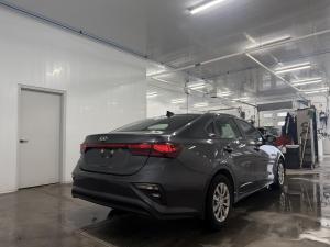 Thumbnail 7 Kia Forte LX 2020