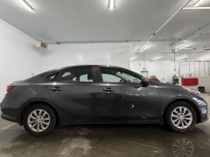 Thumbnail 8 Kia Forte LX 2020