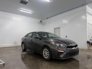 Thumbnail 10 Kia Forte LX 2020