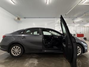 Thumbnail 9 Kia Forte LX 2020