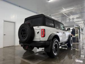 Miniature 7 Ford Bronco Wildtrak 2023