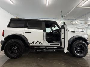 Miniature 9 Ford Bronco Wildtrak 2023