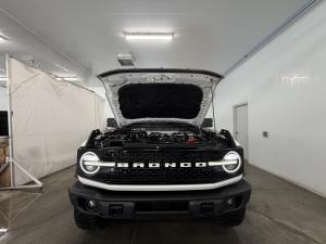 Miniature 12 Ford Bronco Wildtrak 2023