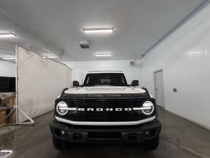 Miniature 11 Ford Bronco Wildtrak 2023