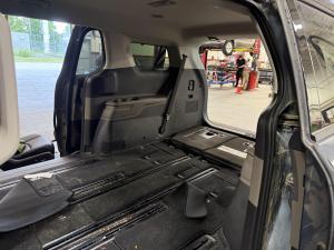 Miniature 6 Kia Carnival EX+ 2025