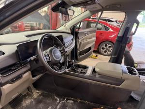 Miniature 7 Kia Carnival EX+ 2025