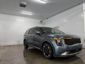 Miniature 10 Kia Carnival EX+ 2025