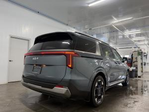 Miniature 7 Kia Carnival EX+ 2025