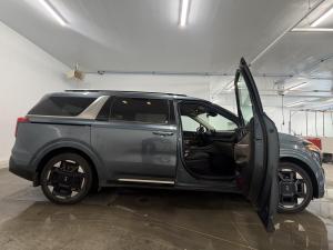 Miniature 9 Kia Carnival EX+ 2025