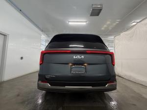 Miniature 5 Kia Carnival EX+ 2025