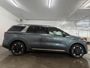 Miniature 8 Kia Carnival EX+ 2025