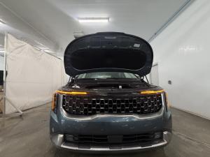 Miniature 12 Kia Carnival EX+ 2025