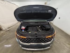 Miniature 13 Kia Carnival EX+ 2025