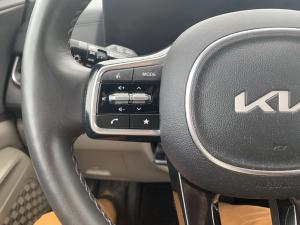 Miniature 16 Kia Carnival EX+ 2025