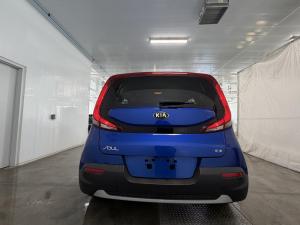 Miniature 5 Kia Soul EX 2021