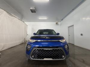 Miniature 11 Kia Soul EX 2021