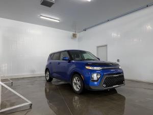 Miniature 10 Kia Soul EX 2021