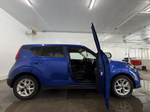Miniature 9 Kia Soul EX 2021