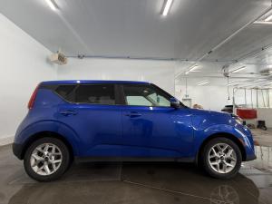 Miniature 8 Kia Soul EX 2021