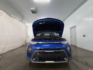 Miniature 12 Kia Soul EX 2021