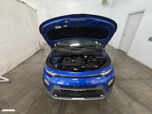 Miniature 13 Kia Soul EX 2021