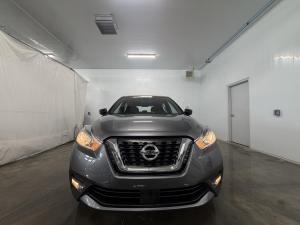 Miniature 11 Nissan Kicks SV 2020