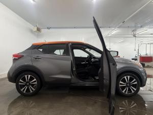Miniature 9 Nissan Kicks SV 2020