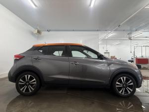 Miniature 8 Nissan Kicks SV 2020