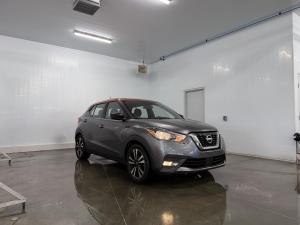 Miniature 10 Nissan Kicks SV 2020