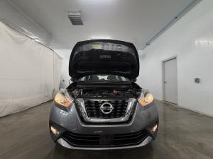 Miniature 12 Nissan Kicks SV 2020