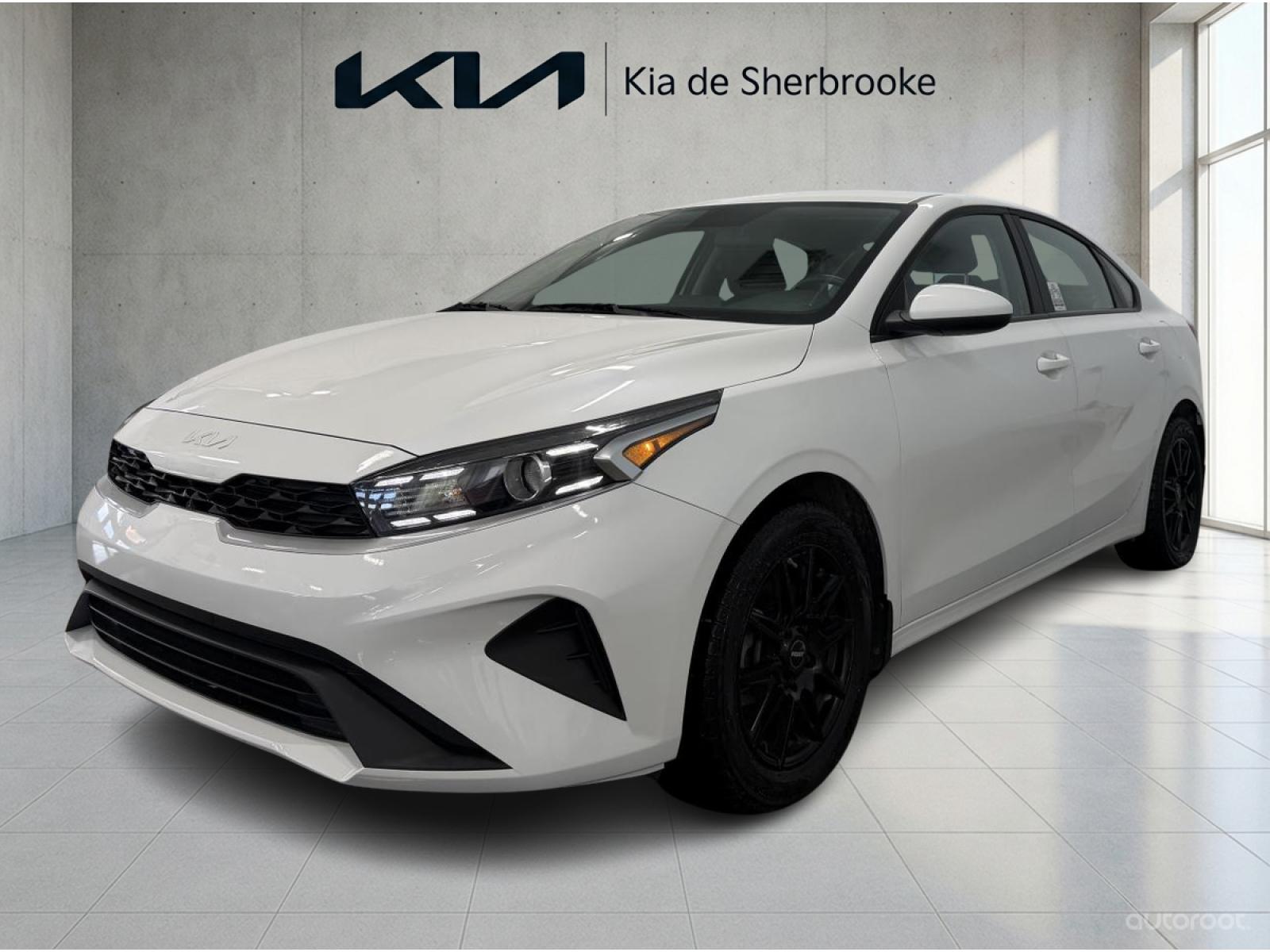 Kia Forte LX 2024