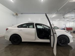 Miniature 9 Kia Forte LX 2024