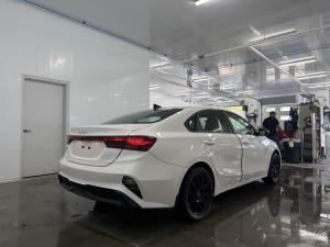 Miniature 7 Kia Forte LX 2024