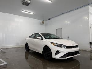 Miniature 10 Kia Forte LX 2024